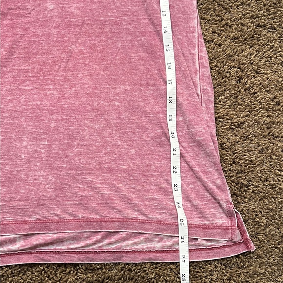 Texas A&M Women's Maroon T-Shirt - Picture 9 of 10